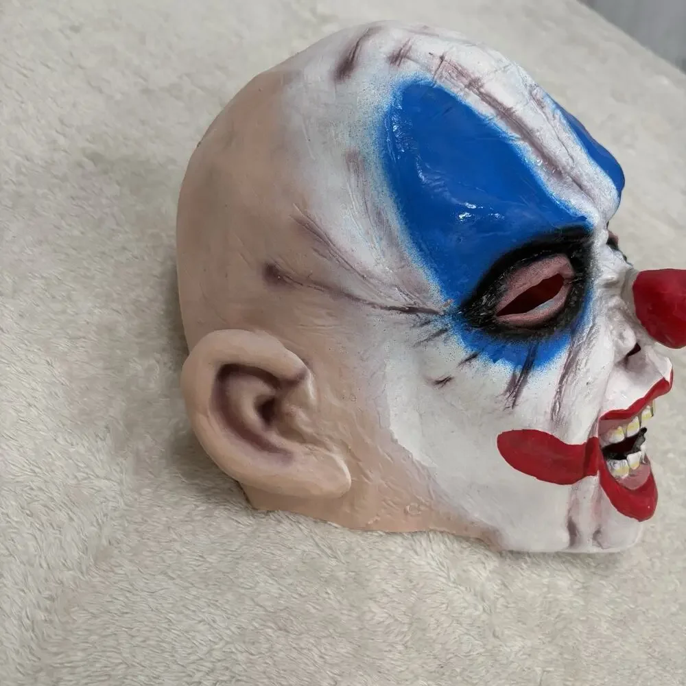 N/A creepy adult